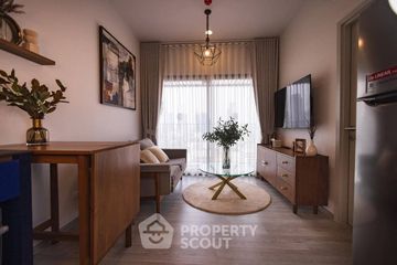 1 Bedroom Condo for sale in XT Ekkamai, Khlong Tan Nuea, Bangkok