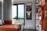 2 Bedroom Condo for sale in Niche Mono Rama 9, Bang Kapi, Bangkok