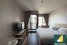 1 Bedroom Condo for rent in Once Pattaya Condominium, Na Kluea, Chonburi