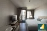 1 Bedroom Condo for rent in Na Kluea, Chonburi