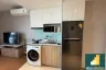 1 Bedroom Condo for rent in Na Kluea, Chonburi