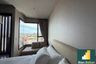 1 Bedroom Condo for rent in Once Pattaya Condominium, Na Kluea, Chonburi
