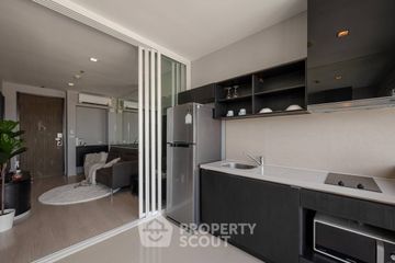 1 Bedroom Condo for sale in Rhythm Sukhumvit 44/1, Phra Khanong, Bangkok near BTS Phra Khanong