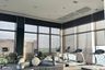 1 Bedroom Condo for sale in Rhythm Sukhumvit 44/1, Phra Khanong, Bangkok near BTS Phra Khanong