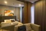 1 Bedroom Condo for sale in The Teak Ratchada 19, Din Daeng, Bangkok near MRT Ratchadaphisek