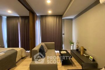 1 Bedroom Condo for sale in The Teak Ratchada 19, Din Daeng, Bangkok near MRT Ratchadaphisek