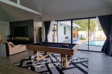 3 Bedroom Villa for Sale or Rent in Pong, Chonburi