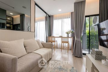 1 Bedroom Condo for sale in Modiz Voyage Srinakarin, Hua Mak, Bangkok near MRT Si Kritha
