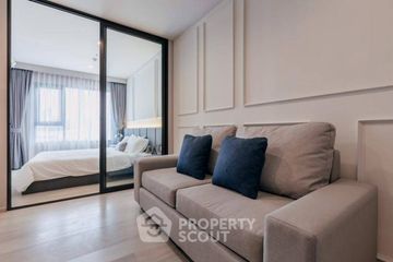 1 Bedroom Condo for sale in Life One Wireless, Lumpini, Bangkok near BTS Ploen Chit