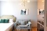1 Bedroom Condo for sale in Park Origin Phrom Phong, Khlong Tan, Bangkok near BTS Phrom Phong