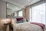 1 Bedroom Condo for sale in Modiz Voyage Srinakarin, Hua Mak, Bangkok near MRT Si Kritha
