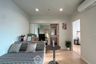 1 Bedroom Condo for sale in Metro Sky Wutthakat, Talat Phlu, Bangkok near BTS Wutthakat