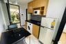 1 Bedroom Condo for sale in Bangkok Feliz Sukhumvit 69, Phra Khanong Nuea, Bangkok near BTS Phra Khanong