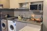 1 Bedroom Condo for sale in Living Nest Ramkhamhaeng, Hua Mak, Bangkok near MRT Hua Mak