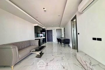 2 Bedroom Condo for sale in Arcadia Millennium Tower, Nong Prue, Chonburi