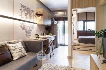1 Bedroom Condo for sale in Altitude Unicorn Sathorn - Tha Phra, Talat Phlu, Bangkok near BTS Talat Phlu