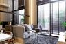 1 Bedroom Condo for sale in Altitude Unicorn Sathorn - Tha Phra, Talat Phlu, Bangkok near BTS Talat Phlu