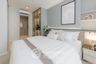 1 Bedroom Condo for sale in Wan Vayla Na Chaophraya, Thanon Nakhon Chai Si, Bangkok near MRT Bang Phlat