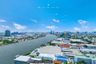 1 Bedroom Condo for sale in Wan Vayla Na Chaophraya, Thanon Nakhon Chai Si, Bangkok near MRT Bang Phlat