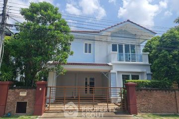 3 Bedroom House for sale in Casa Grand Ekamai &ndash; Ramintra, Nuan Chan, Bangkok