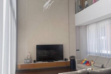 4 Bedroom House for sale in Bang Phrom, Bangkok