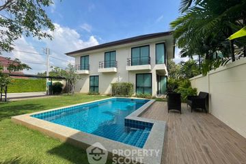 3 Bedroom Villa for sale in Villa Asiatic, Na Kluea, Chonburi