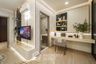 2 Bedroom Condo for sale in Aspire Huai Khwang, Din Daeng, Bangkok near MRT Huai Khwang