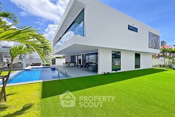 6 Bedroom House for sale in Nong Prue, Chonburi