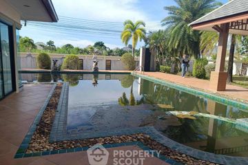 4 Bedroom House for sale in Huai Yai, Chonburi