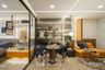 1 Bedroom Condo for sale in Aspire Huai Khwang, Din Daeng, Bangkok near MRT Huai Khwang