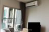 1 Bedroom Condo for sale in Noble Revolve Ratchada 2, Huai Khwang, Bangkok near MRT Thailand Cultural Centre