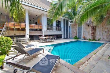 4 Bedroom Villa for sale in Nong Prue, Chonburi