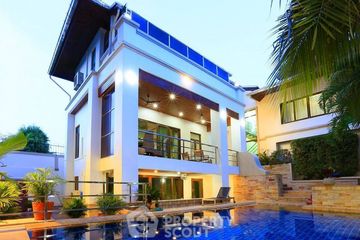 5 Bedroom Villa for sale in Nong Prue, Chonburi