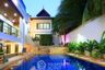5 Bedroom Villa for sale in Nong Prue, Chonburi