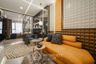 1 Bedroom Condo for sale in Aspire Huai Khwang, Din Daeng, Bangkok near MRT Huai Khwang