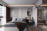 2 Bedroom Condo for sale in The Address Sukhumvit 61, Khlong Tan Nuea, Bangkok near BTS Ekkamai