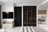 2 Bedroom Condo for sale in The Address Sukhumvit 61, Khlong Tan Nuea, Bangkok near BTS Ekkamai
