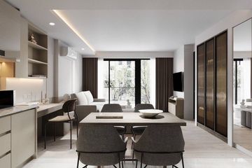 2 Bedroom Condo for sale in The Address Sukhumvit 61, Khlong Tan Nuea, Bangkok near BTS Ekkamai