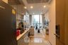 1 Bedroom Condo for sale in WISH Signature II Midtown Siam, Thanon Phetchaburi, Bangkok near MRT Pratunam