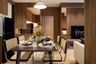 1 Bedroom Condo for sale in Prime Mansion One, Khlong Toei Nuea, Bangkok near MRT Phetchaburi