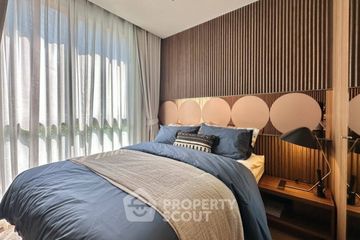 1 Bedroom Condo for sale in Prime Mansion One, Khlong Toei Nuea, Bangkok near MRT Phetchaburi