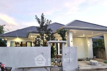3 Bedroom Villa for sale in Huai Yai, Chonburi