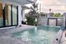 3 Bedroom Villa for sale in Huai Yai, Chonburi