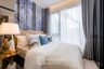 1 Bedroom Condo for sale in Modiz Voyage Srinakarin, Hua Mak, Bangkok near MRT Si Kritha