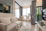 1 Bedroom Condo for sale in Modiz Voyage Srinakarin, Hua Mak, Bangkok near MRT Si Kritha