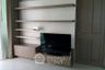 1 Bedroom Condo for sale in Baan Rajprasong, Lumpini, Bangkok near BTS Ratchadamri