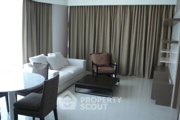 1 Bedroom Condo for sale in Baan Rajprasong, Lumpini, Bangkok near BTS Ratchadamri
