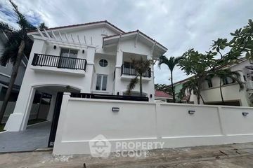 4 Bedroom House for sale in Baan Fah Rim Haad, Nong Prue, Chonburi