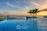 1 Bedroom Condo for Sale or Rent in The Riviera Monaco, Na Jomtien, Chonburi