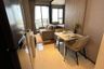 1 Bedroom Condo for sale in Na Kluea, Chonburi